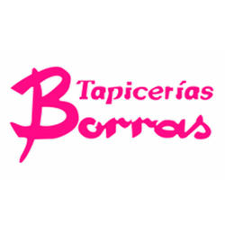 Tapicerías Borrás Logo
