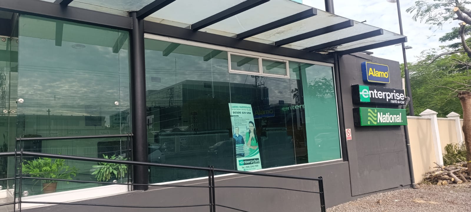 Galería en miniatura