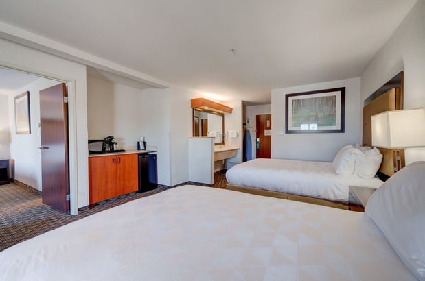 Images Holiday Inn West Yellowstone by IHG