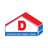 RUDOLPH & HIERONYMUS Dachdecker GmbH in Löbau - Logo