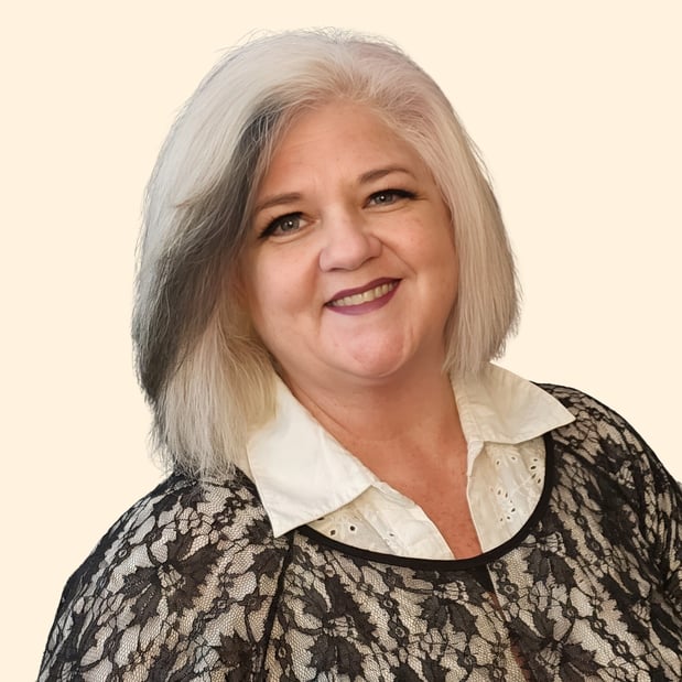 Images Nicole M Dooney, Counselor