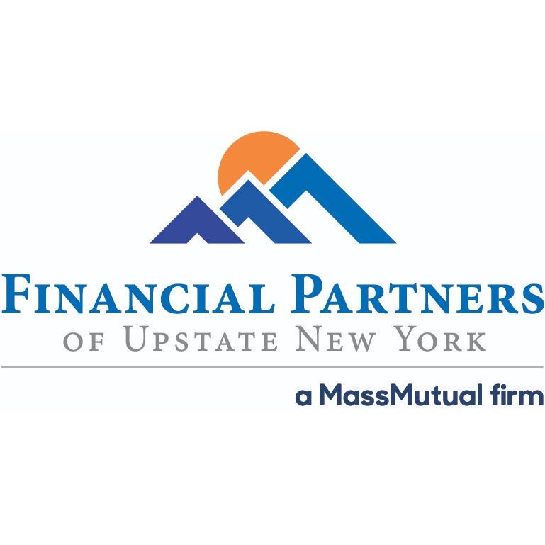 Financial Partners of Upstate New York Logo