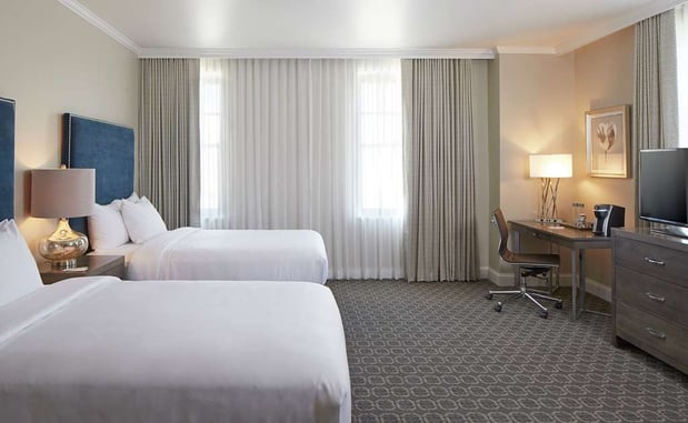 Images Redmont Hotel Birmingham, Curio Collection by Hilton