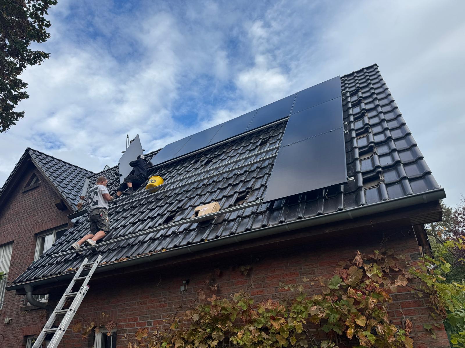 Cadani Solarinstallation GmbH, Mahlsdorfer Straße 61B in Hoppegarten