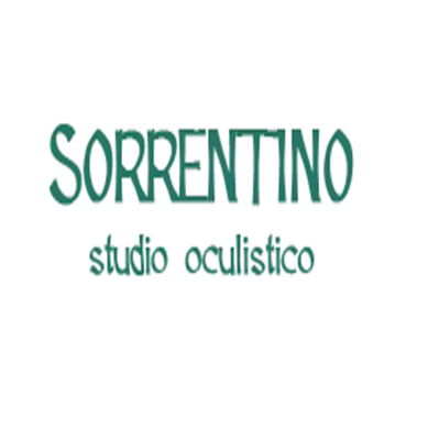 Sorrentino Studio Oculistico Logo