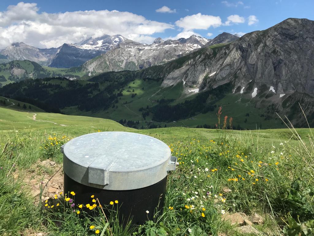 Bilder Stalder AG, Sanitär Spenglerei Heizung