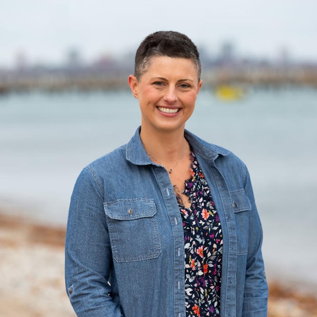 Images Andrea Satre, Counselor