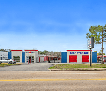 Store Space Self Storage Photo