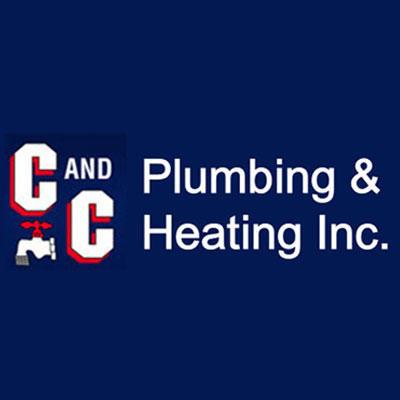 C and C Plumbing & Heating Inc Logo