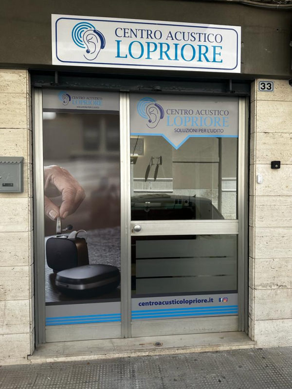 Images Centro Acustico Lopriore
