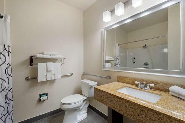 Images Best Western Plus DFW Airport Suites