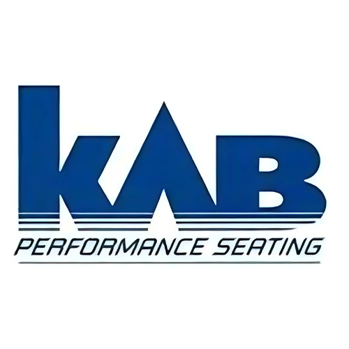 KAB Performance Seating Logo