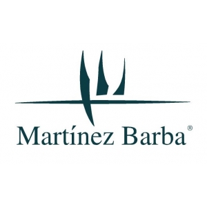 Antonio Martínez Barba Murcia