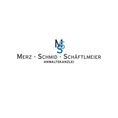Logo Anwaltskanzlei Merz, Schmid, Schäftlmeier & Partner
