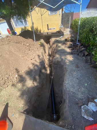 Images Morales Rooter & Plumbing Inc