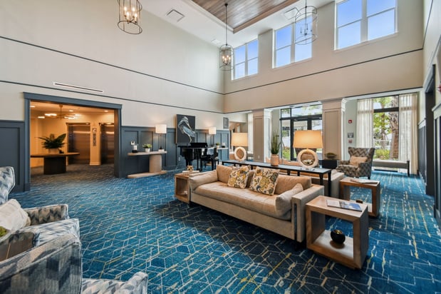 Images Sonata Lake Mary