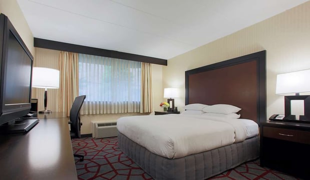 Images DoubleTree by Hilton Hotel Chicago - Alsip