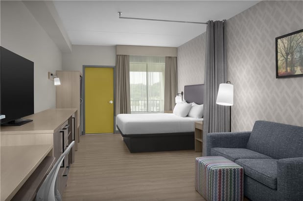 Images Home2 Suites by Hilton Sevierville