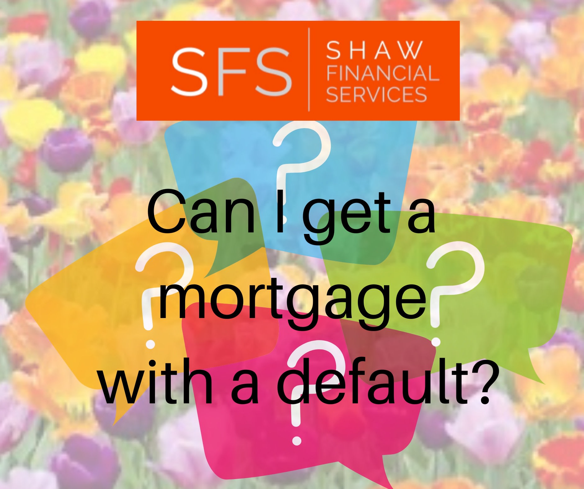 Shaw Financial Services Mansfield 01623 375007