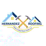 Hernandez Roofing And Construction .Corp Logo