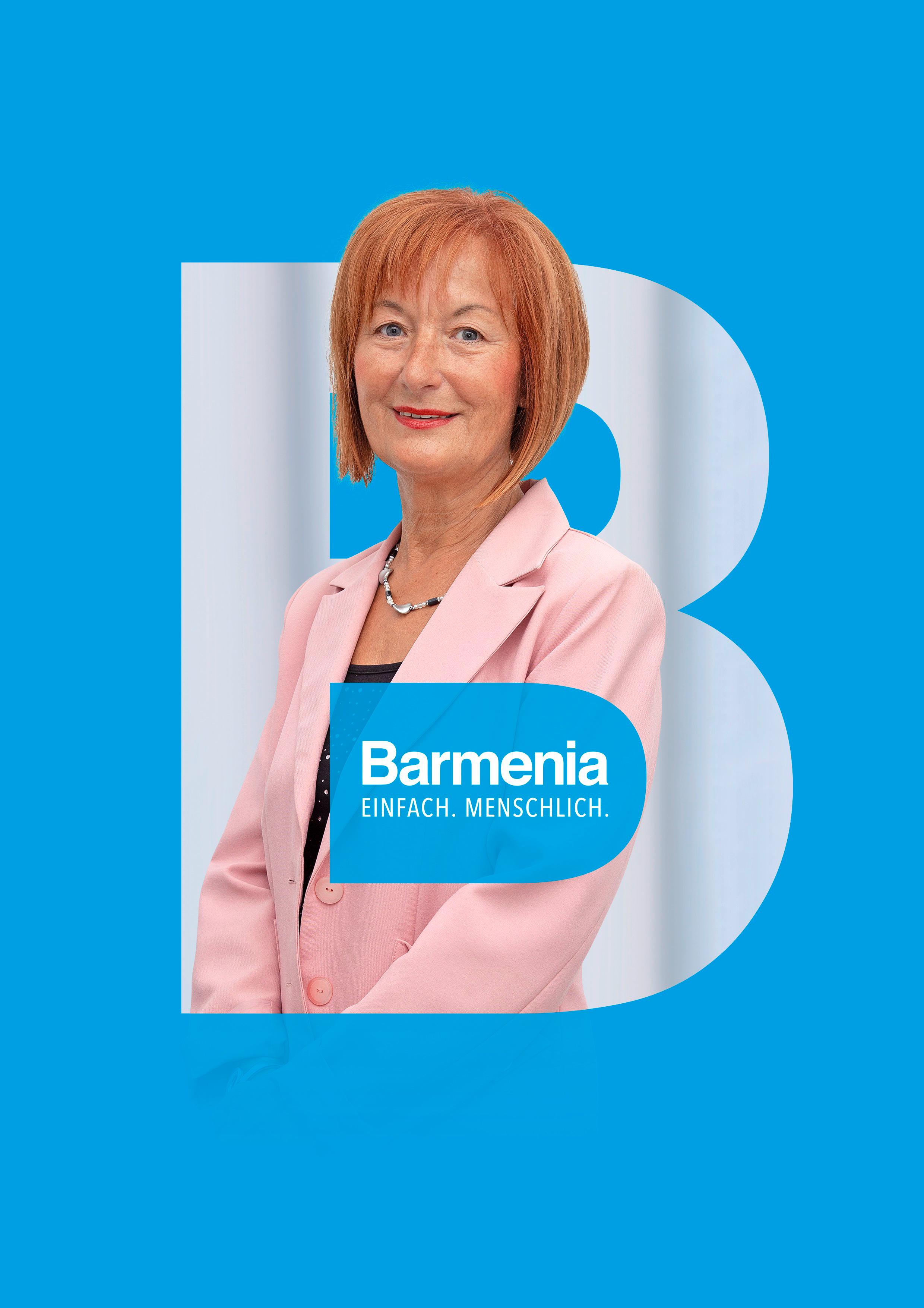 Barmenia Versicherung - Doris Hoffmann, Beckstr. 3 in Lippstadt