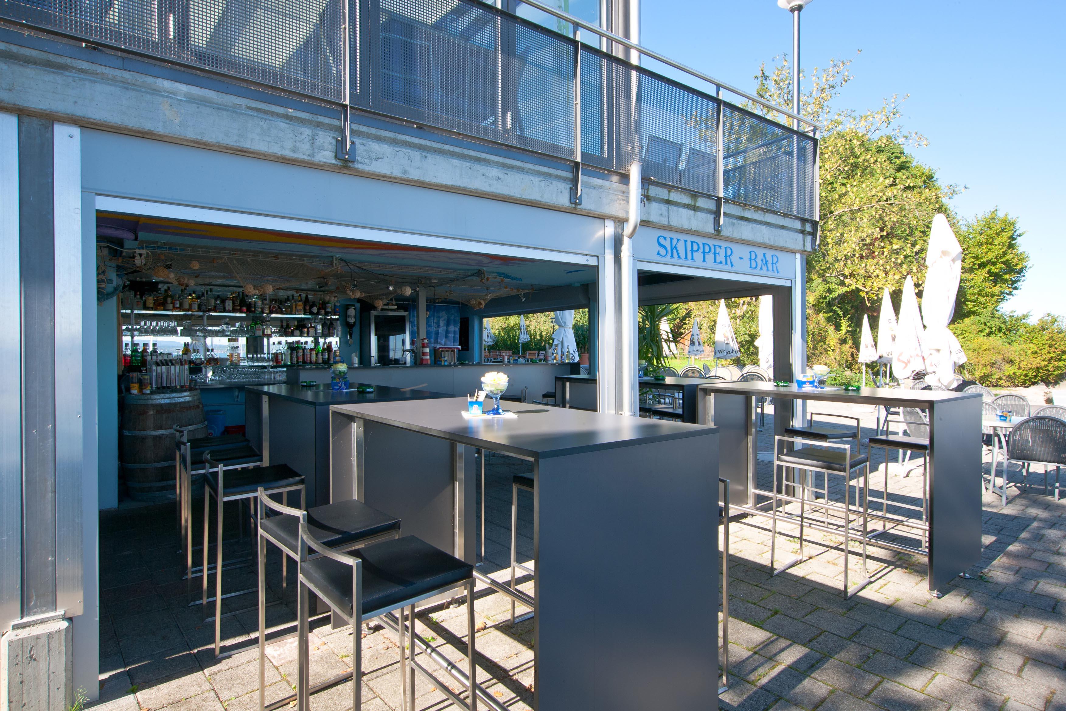 Gasthaus Krone am See, Hafenstrasse 13 in Altnau