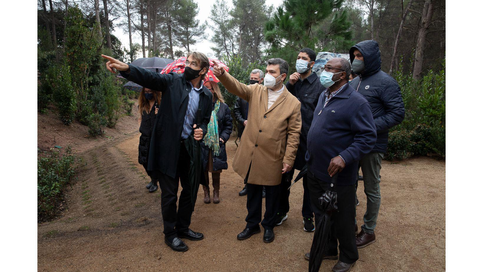 Cementiri Comarcal Roques Blanques 157