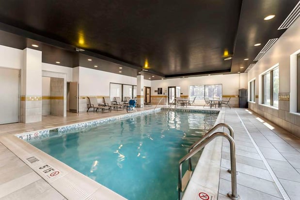 Images Best Western Plus Cranberry-Pittsburgh North