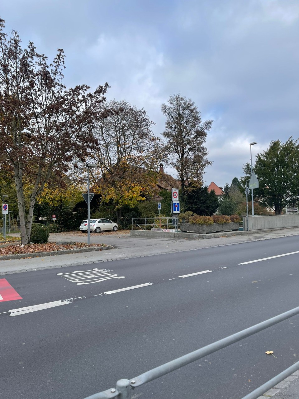 Coiffure Venezia Angela Bonaventura, Kirchenfeldstrasse 6 in Lyss