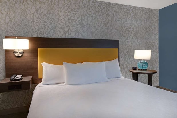 Images Home2 Suites by Hilton East Hanover