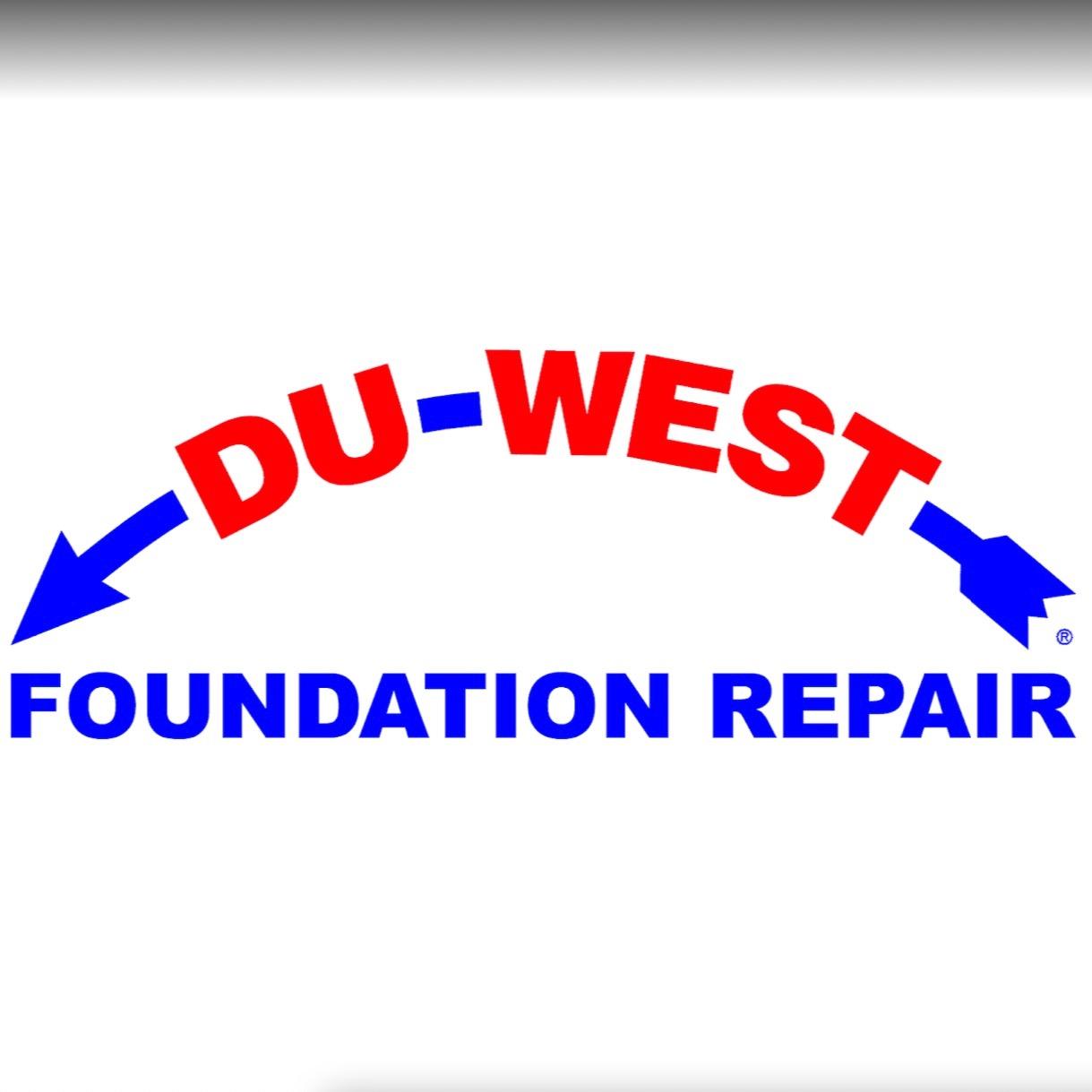 Du-West Foundation Repair