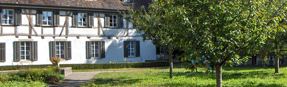 Alterszentrum Breite / Haus Wiesli und Steig Altenheime