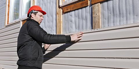 5 Signs It's Time for New Siding Ray St. Clair Roofing Fairfield (513)874-1234