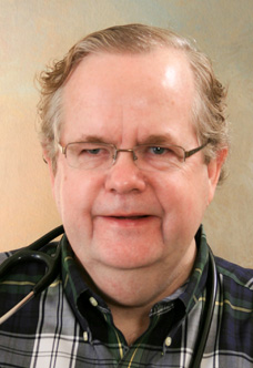 Stephen Peck