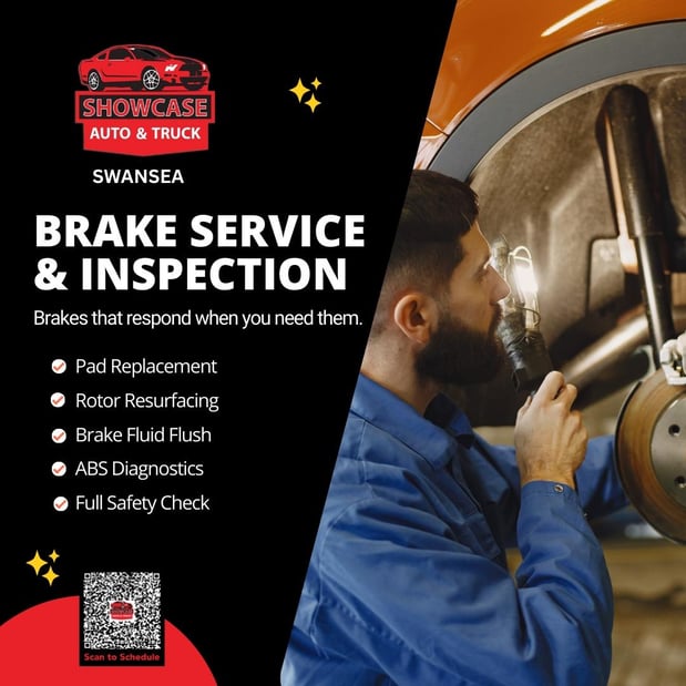 Images Showcase Auto & Truck at Swansea
