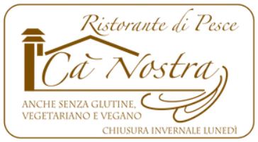 Images Ristorante Ca' Nostra
