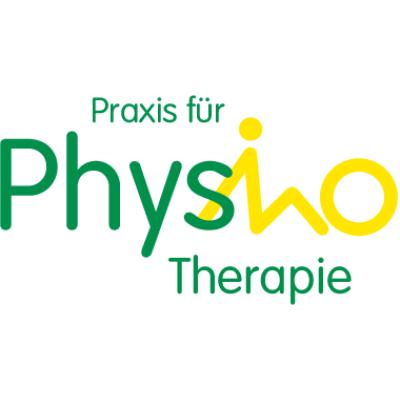 Physiotherapie Sandra Schmidt Praxis für Physiotherapie Logo