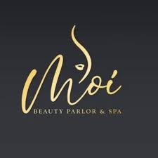 Moi Beauty Parlor Logo