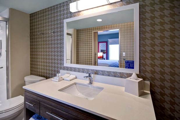 Images Home2 Suites by Hilton Odessa
