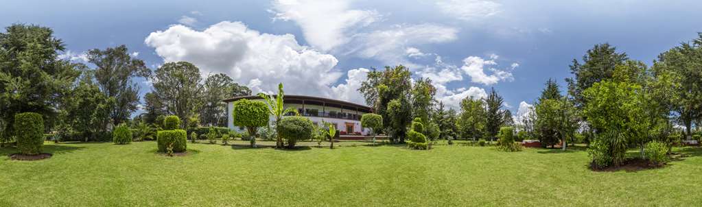 Images Best Western Plus Posada de Don Vasco