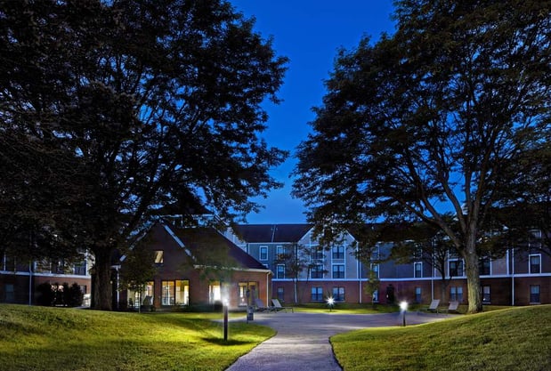 Images Homewood Suites by Hilton Chicago-Lincolnshire