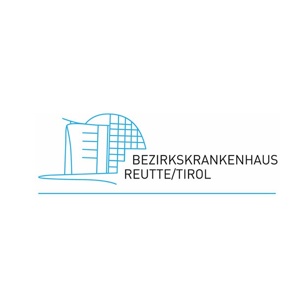 Logo von A. ö- Bezirkskrankenhaus Reutte