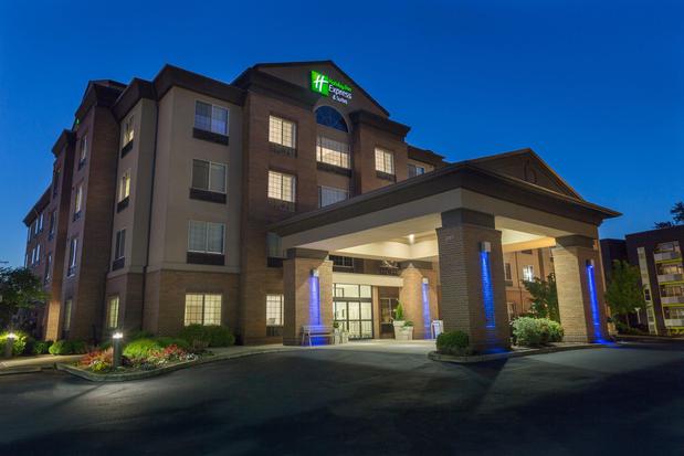 Images Holiday Inn Express & Suites Eugene Downtown - University by IHG