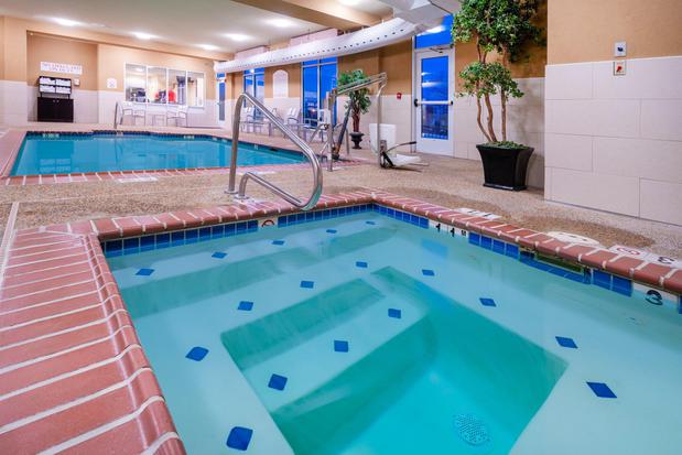 Images Holiday Inn Manassas - Battlefield by IHG