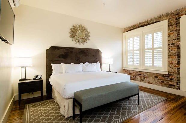 Images Hotel Florence, Tapestry Collection by Hilton