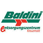 Paul Baldini AG Logo