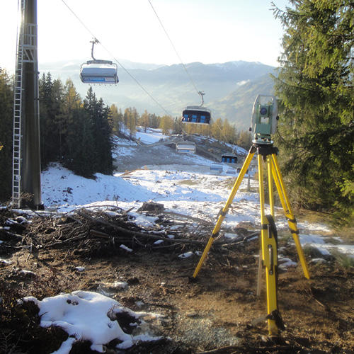 Linsinger ZT GmbH, Hauptstrasse 31 in St. Johann im Pg.