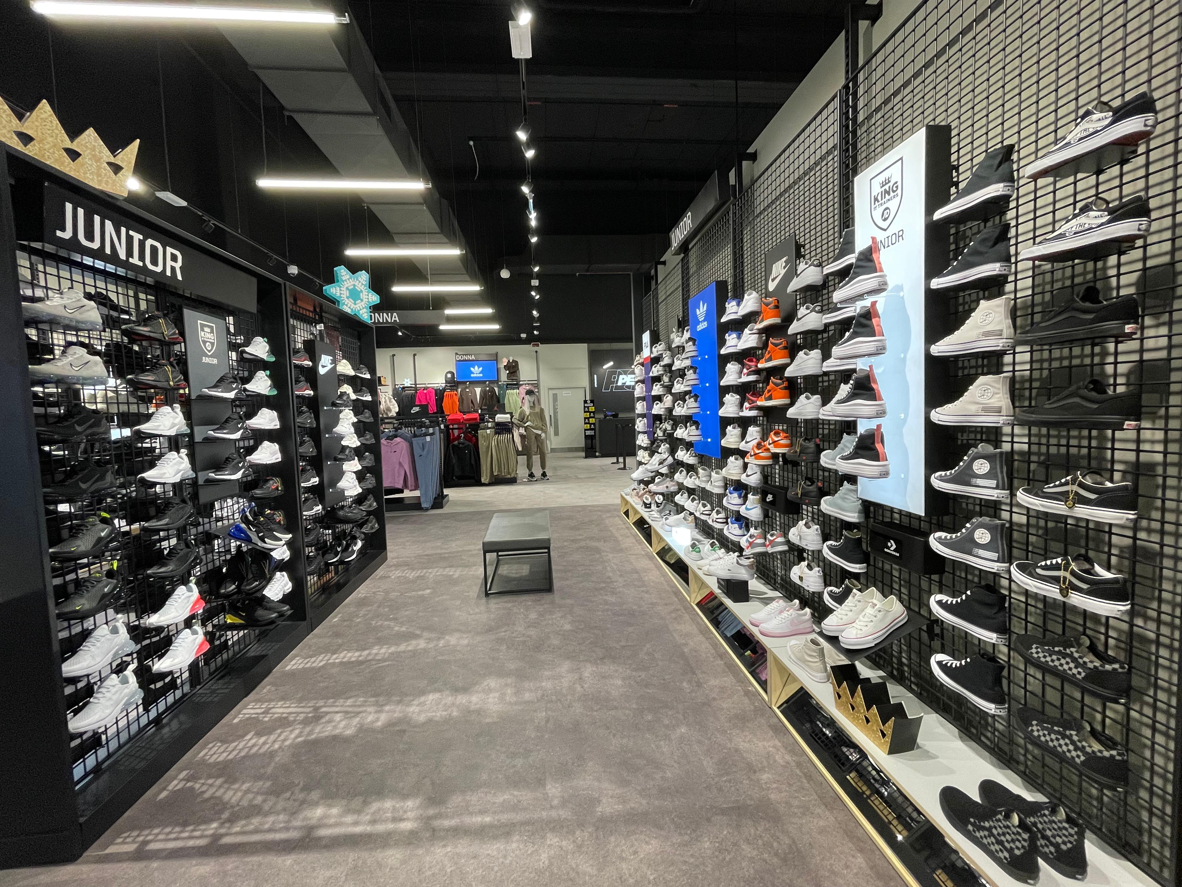 Images JD Sports