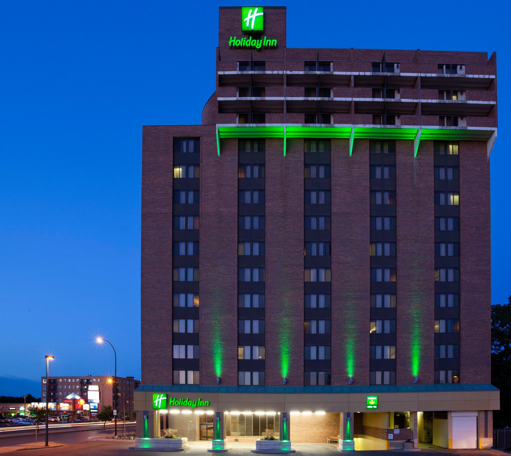 Images Holiday Inn Winnipeg - Airport West, an IHG Hotel