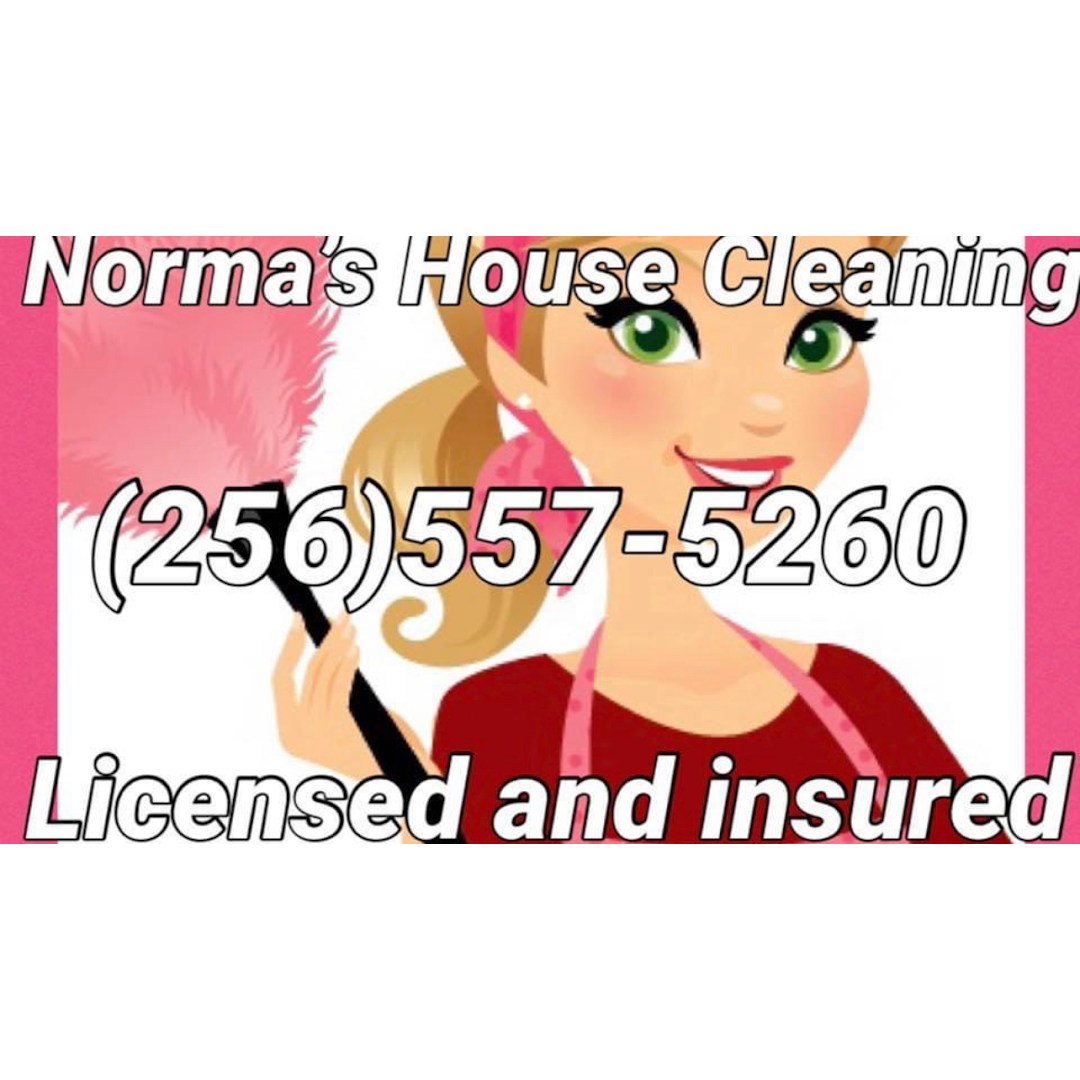 Norma's House Cleaning - Albertville, AL - (256)557-5260 | ShowMeLocal.com